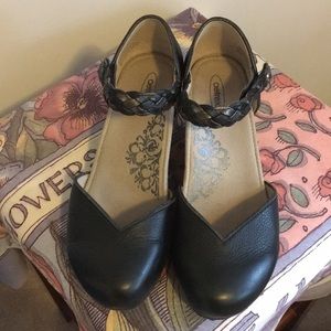 Aetrex - MIA Mary Jane Wedge